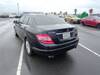 MERCEDES BENZ C CLASS