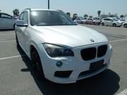 2011 BMW X1