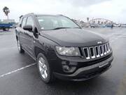 2017 CHRYSLER JEEP COMPASS