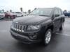 CHRYSLER JEEP COMPASS