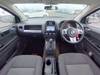 CHRYSLER JEEP COMPASS