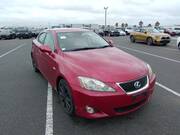 2006 LEXUS IS
