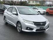 2014 HONDA GRACE HYBRID EX