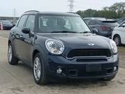 2011 BMW MINI