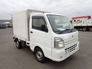 2019 SUZUKI CARRY TRUCK 0.35ton