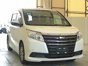 2015 TOYOTA NOAH X