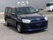 2017 TOYOTA SUCCEED VAN UL