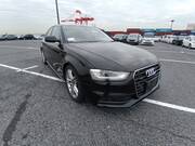 2013 AUDI A4