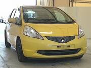 2008 HONDA FIT