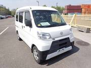 2019 DAIHATSU HIJET CARGO