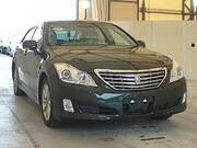2008 TOYOTA CROWN ROYAL SALOON G