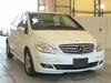 MERCEDES BENZ B CLASS