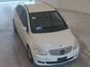 MERCEDES BENZ B CLASS