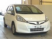 2012 HONDA FIT
