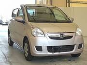 2011 DAIHATSU MIRA X