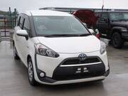 2015 TOYOTA SIENTA