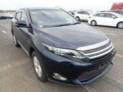2016 TOYOTA HARRIER ELEGANCE
