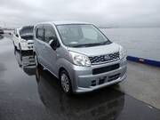 2017 DAIHATSU MOVE L