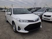 2020 TOYOTA COROLLA FIELDER