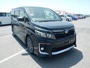 2014 TOYOTA VOXY ZS