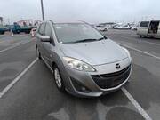 2011 MAZDA PREMACY 20S