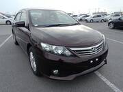 2014 TOYOTA ALLION