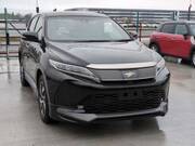 2018 TOYOTA HARRIER PREMIUM