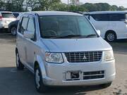 2010 MITSUBISHI EK WAGON MX