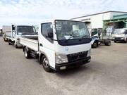 2004 MITSUBISHI CANTER 2ton