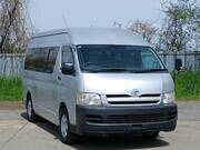 2006 TOYOTA HIACE VAN DX