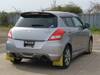 SUZUKI SWIFT SPORT