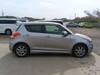 SUZUKI SWIFT SPORT