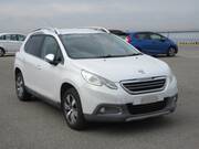 2014 PEUGEOT 2008