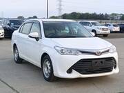 2017 TOYOTA COROLLA AXIO X