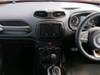 CHRYSLER JEEP RENEGADE