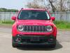 CHRYSLER JEEP RENEGADE