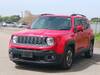 CHRYSLER JEEP RENEGADE