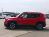 CHRYSLER JEEP RENEGADE