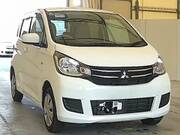 2017 MITSUBISHI EK WAGON