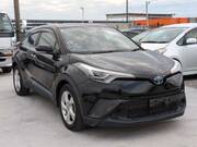 2018 TOYOTA C-HR S LED EDITION
