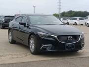 2015 MAZDA ATENZA SEDAN