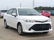2016 TOYOTA COROLLA AXIO X
