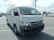 2006 TOYOTA HIACE VAN DX