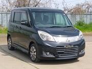 2014 MITSUBISHI DELICA D2