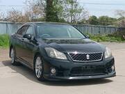 2011 TOYOTA CROWN