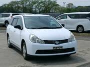 2014 NISSAN WINGROAD