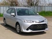 2015 TOYOTA COROLLA AXIO G