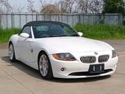 2004 BMW Z4