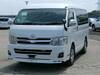 TOYOTA HIACE WAGON