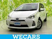 2012 TOYOTA AQUA